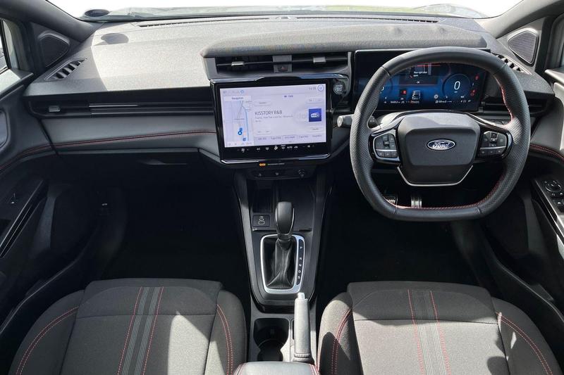 Used Ford Puma 2024 for sale - 78067534: Photo 10