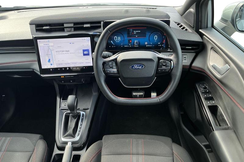 Used Ford Puma 2024 for sale - 78067534: Photo 11