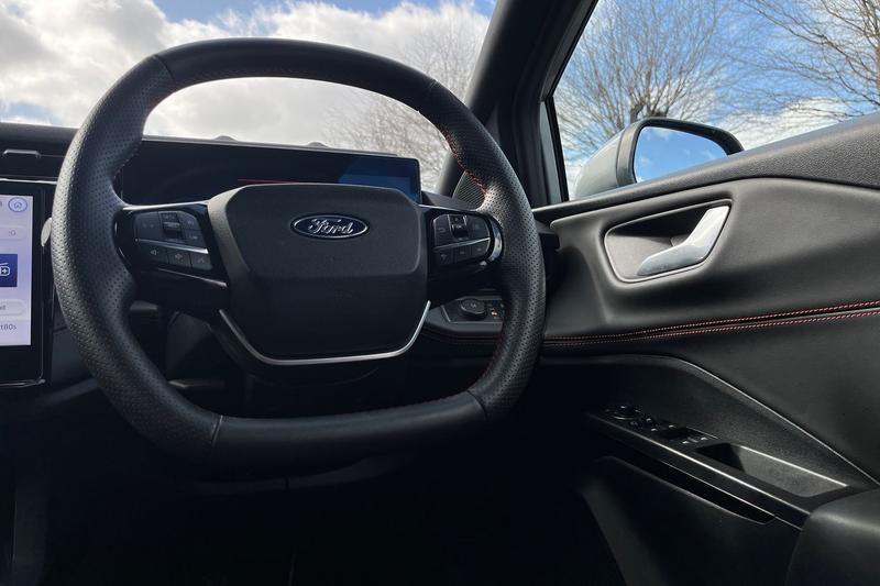 Used Ford Puma 2024 for sale - 78067534: Photo 12