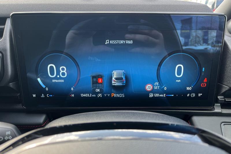 Used Ford Puma 2024 for sale - 78067534: Photo 13