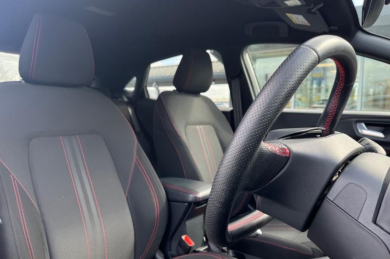 Used Ford Puma 2024 for sale - 78067534: Photo 17