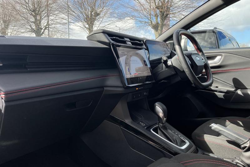 Used Ford Puma 2024 for sale - 78067534: Photo 18