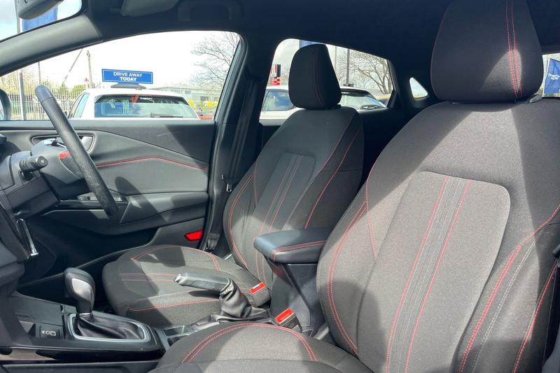 Used Ford Puma 2024 for sale - 78067534: Photo 19