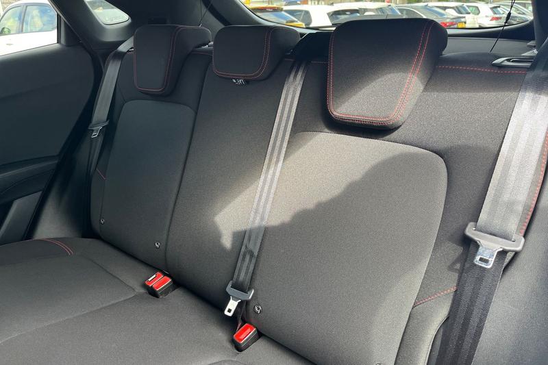 Used Ford Puma 2024 for sale - 78067534: Photo 20