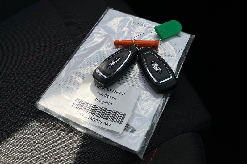 Used Ford Puma 2024 for sale - 78067534: Photo 22