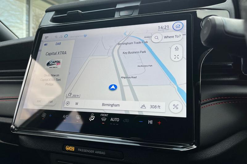 Used Ford Puma 2024 for sale - 78067534: Photo 24