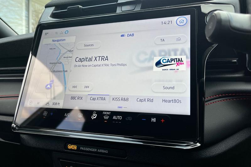 Used Ford Puma 2024 for sale - 78067534: Photo 25