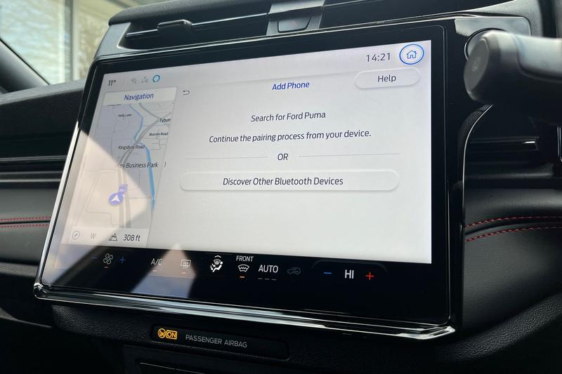 Used Ford Puma 2024 for sale - 78067534: Photo 27