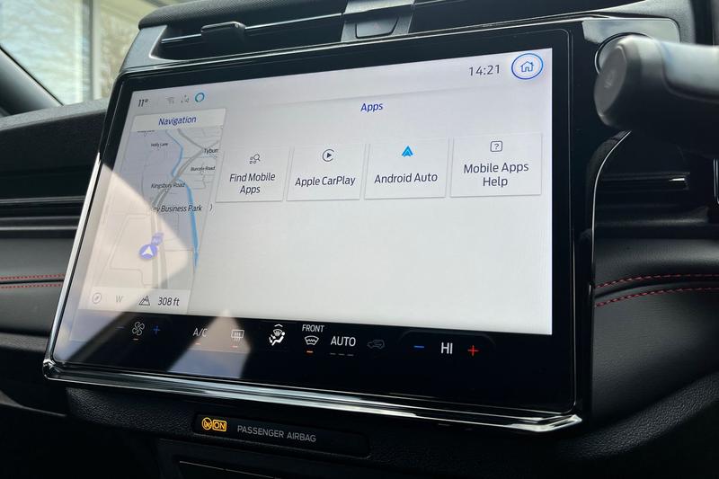 Used Ford Puma 2024 for sale - 78067534: Photo 28