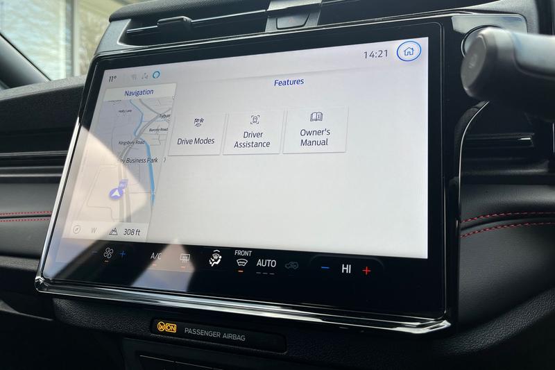 Used Ford Puma 2024 for sale - 78067534: Photo 29