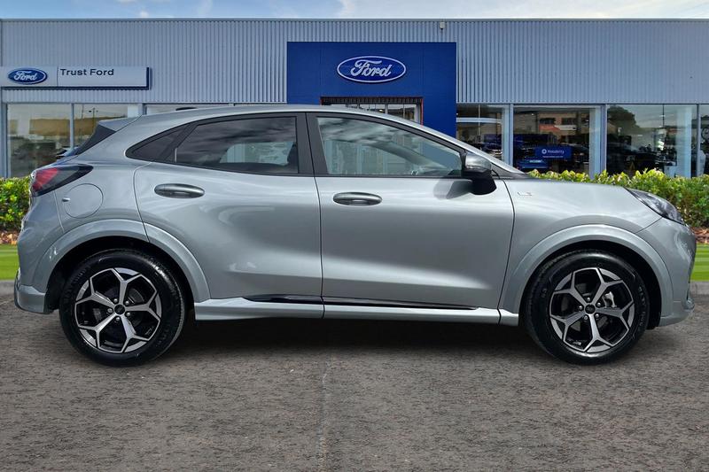 Used Ford Puma 2024 for sale - 78067534: Photo 3