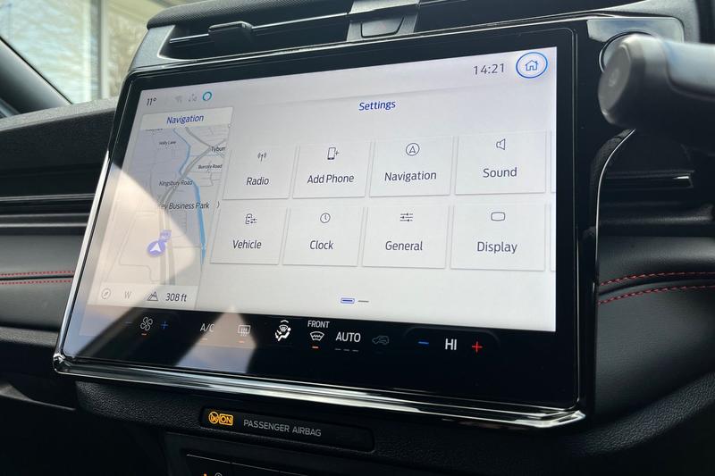 Used Ford Puma 2024 for sale - 78067534: Photo 30