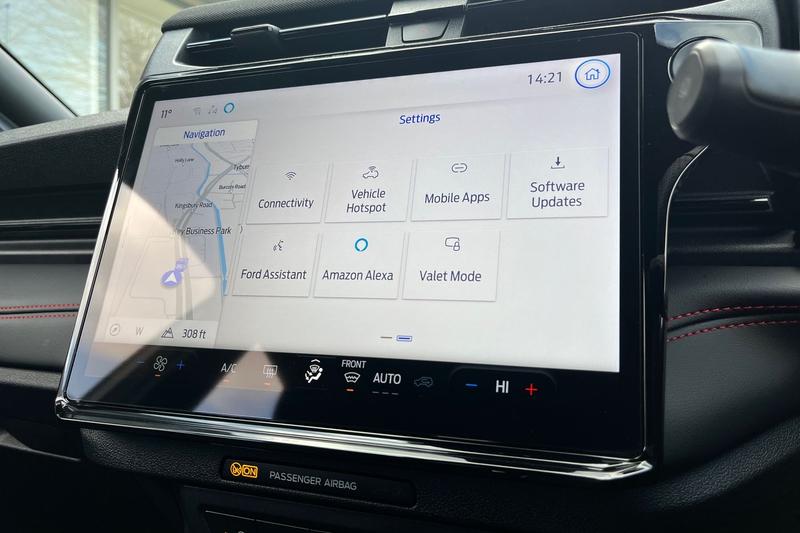 Used Ford Puma 2024 for sale - 78067534: Photo 31