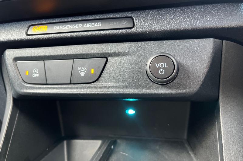 Used Ford Puma 2024 for sale - 78067534: Photo 33