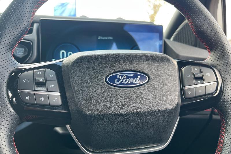 Used Ford Puma 2024 for sale - 78067534: Photo 36