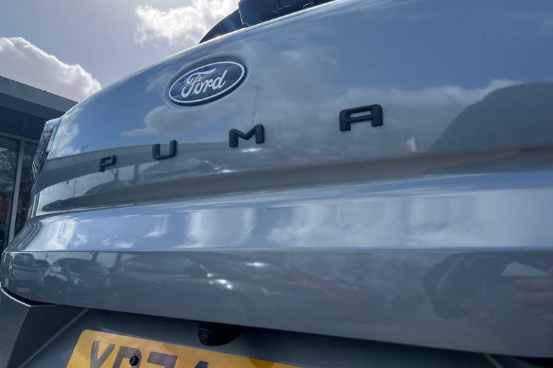 Used Ford Puma 2024 for sale - 78067534: Photo 39