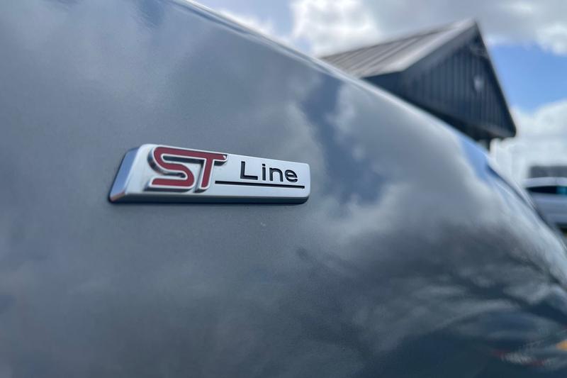 Used Ford Puma 2024 for sale - 78067534: Photo 40