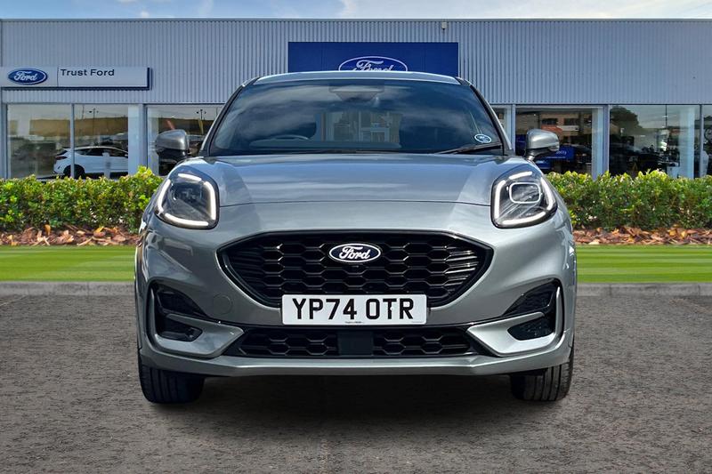 Used Ford Puma 2024 for sale - 78067534: Photo 6