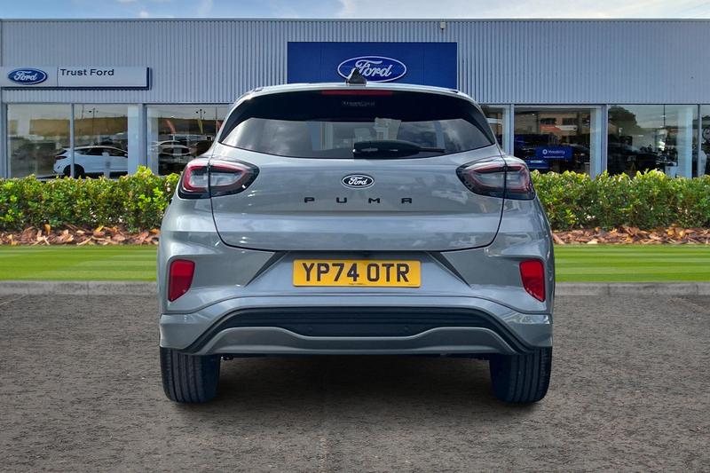 Used Ford Puma 2024 for sale - 78067534: Photo 7