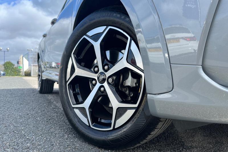 Used Ford Puma 2024 for sale - 78067534: Photo 8