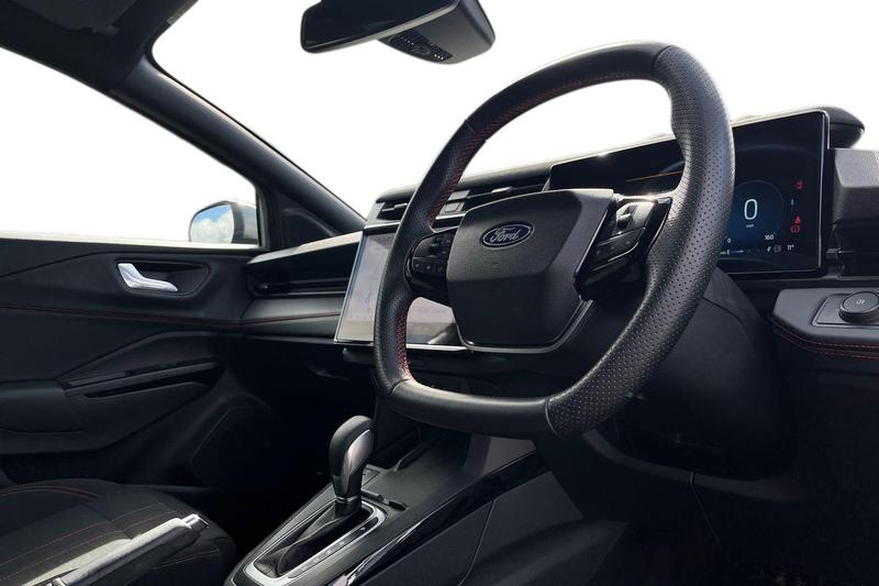 Used Ford Puma 2024 for sale - 78067534: Photo 9