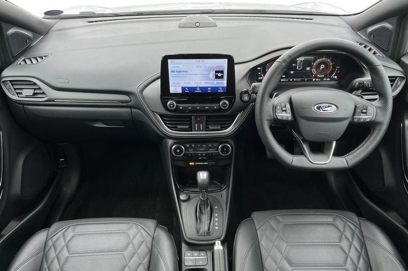 Used Ford Puma 2023 for sale - 77746757: Photo 10