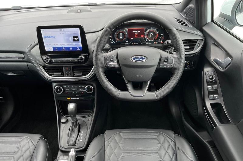 Used Ford Puma 2023 for sale - 77746757: Photo 11