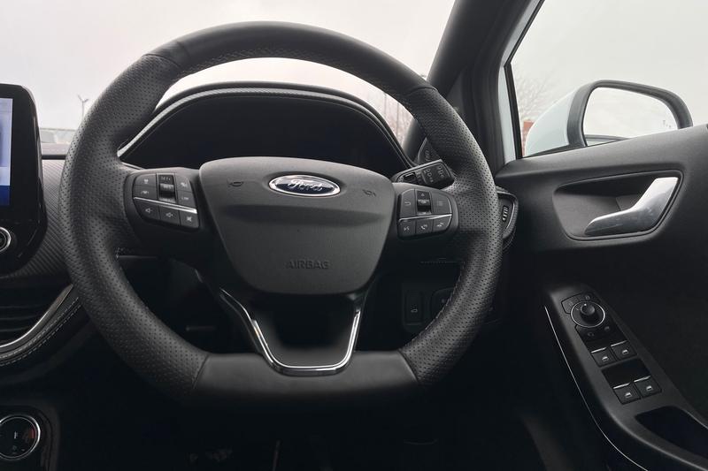 Used Ford Puma 2023 for sale - 77746757: Photo 12