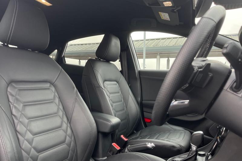 Used Ford Puma 2023 for sale - 77746757: Photo 17