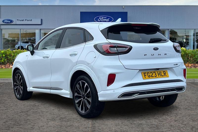 Used Ford Puma 2023 for sale - 77746757: Photo 2