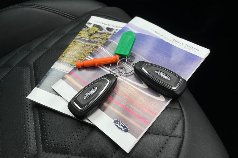 Used Ford Puma 2023 for sale - 77746757: Photo 22