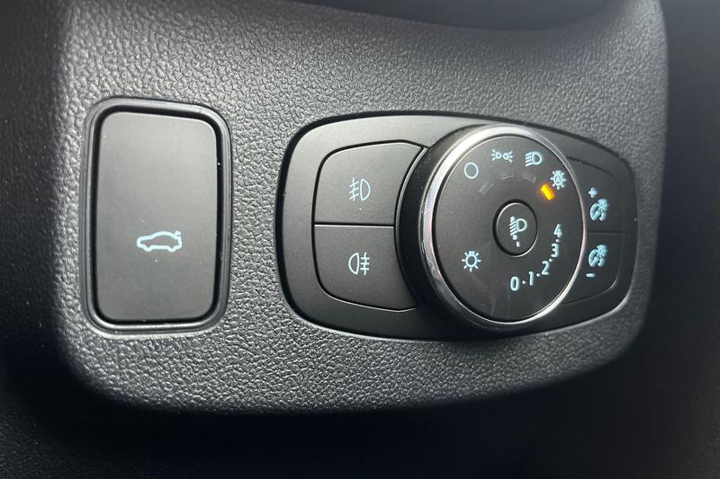 Used Ford Puma 2023 for sale - 77746757: Photo 23