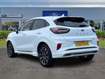 Used Ford Puma 2023 for sale - 77746757: Photo