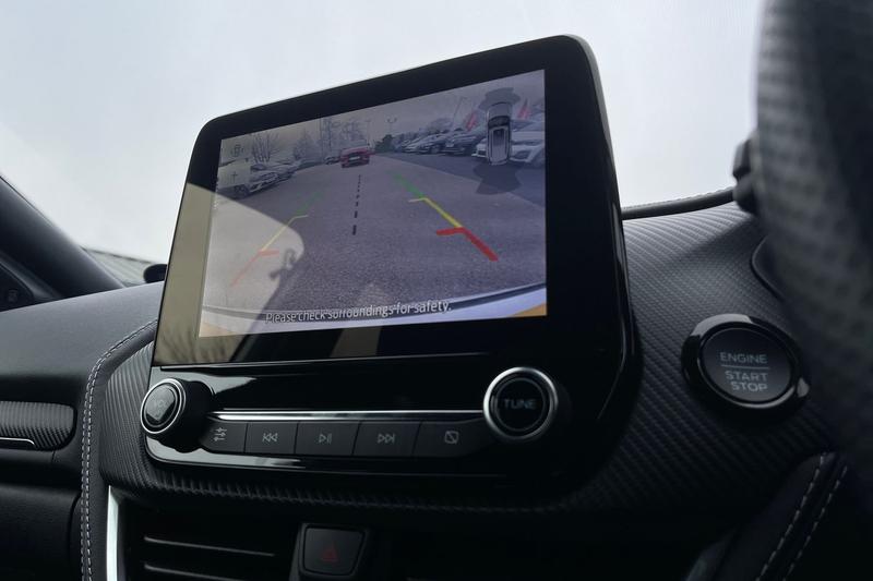 Used Ford Puma 2023 for sale - 77746757: Photo 32