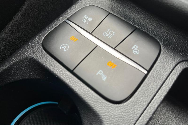 Used Ford Puma 2023 for sale - 77746757: Photo 36