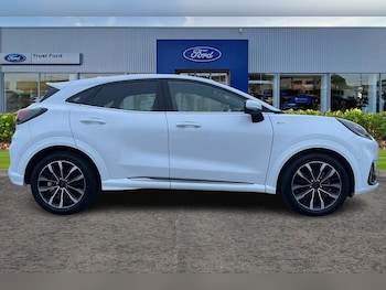 Used Ford Puma 2023 for sale - 77746757: Photo