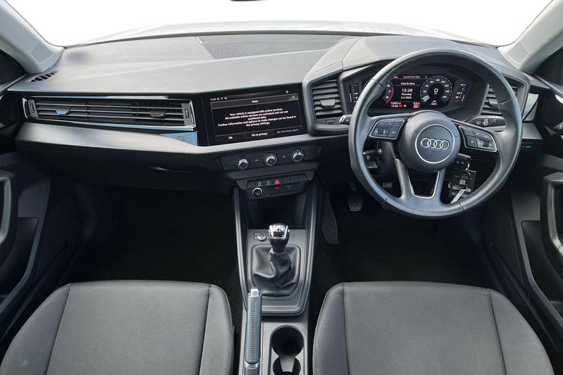 Used Audi A1 2022 for sale - 78109478: Photo 10