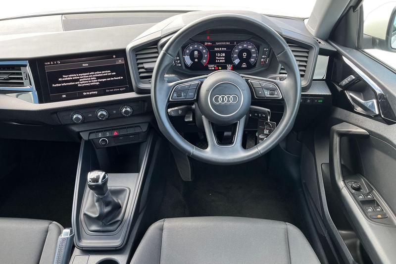 Used Audi A1 2022 for sale - 78109478: Photo 11