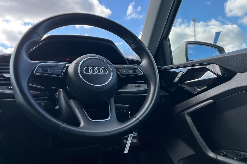 Used Audi A1 2022 for sale - 78109478: Photo 12