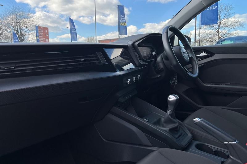 Used Audi A1 2022 for sale - 78109478: Photo 18