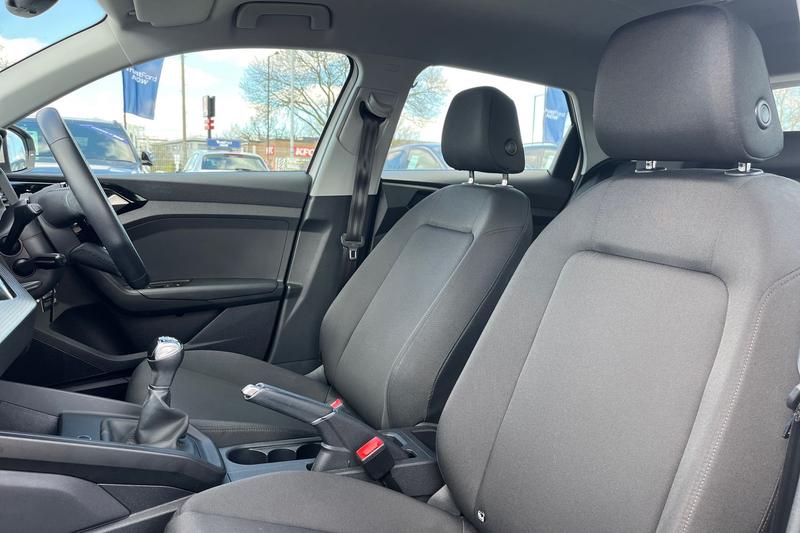 Used Audi A1 2022 for sale - 78109478: Photo 19