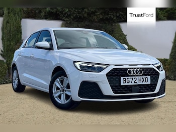 Audi A1 feature image