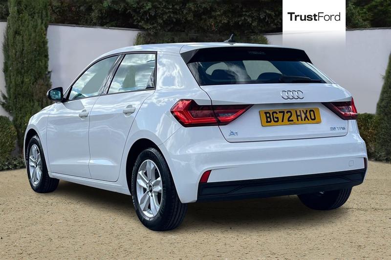 Used Audi A1 2022 for sale - 78109478: Photo 2