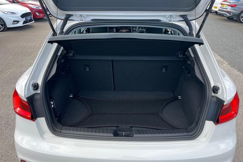 Used Audi A1 2022 for sale - 78109478: Photo 21