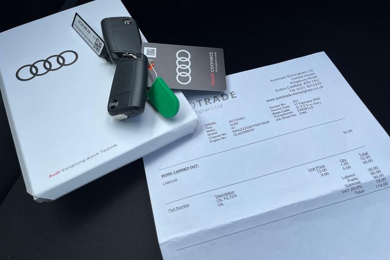 Used Audi A1 2022 for sale - 78109478: Photo 22