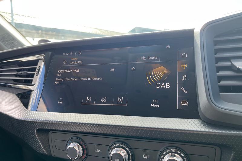 Used Audi A1 2022 for sale - 78109478: Photo 25