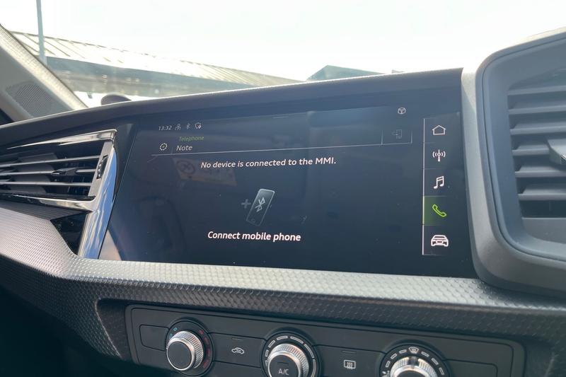 Used Audi A1 2022 for sale - 78109478: Photo 26