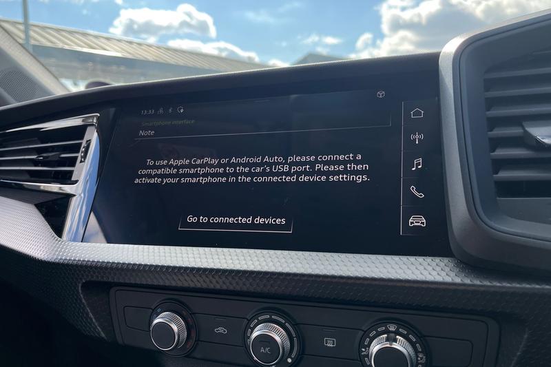 Used Audi A1 2022 for sale - 78109478: Photo 27