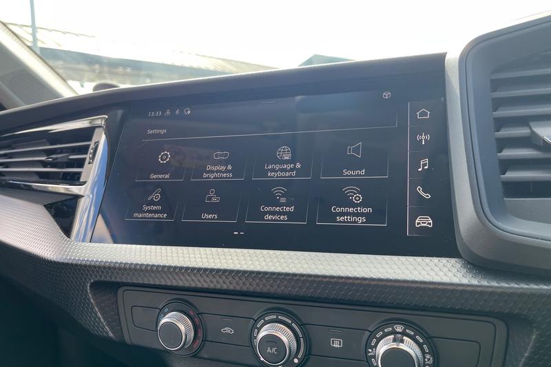 Used Audi A1 2022 for sale - 78109478: Photo 29