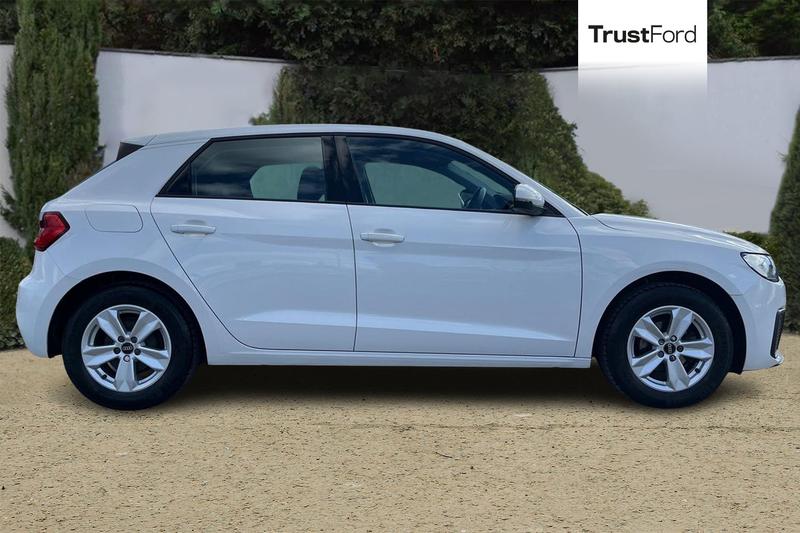 Used Audi A1 2022 for sale - 78109478: Photo 3